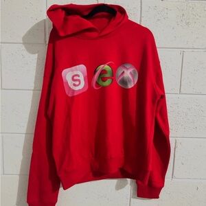 Meet your Posher, …